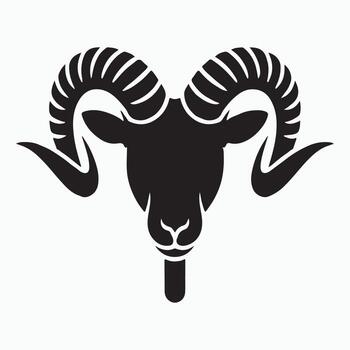 RAM stick computer memory solid icon vector