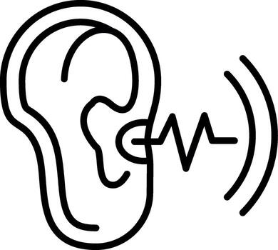 Auditory Processing System vector