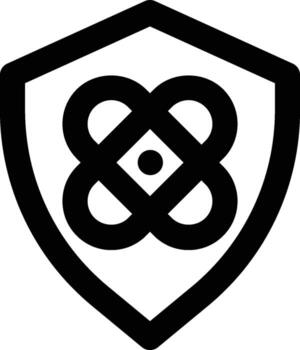 Patch, Patching, Fixing Outline Icon vector