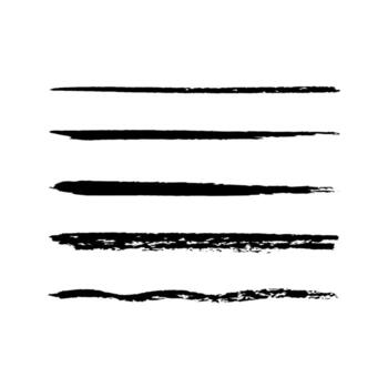 Pencil eyeshadow texture. Abstract strokes and smudges for use in design, illustrations, and backgrounds. vector