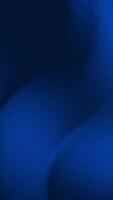 astratto blu pendenza verticale sfondo Perfetto per presentazioni, tecnologia temi, sfondo, o moderno progetti video
