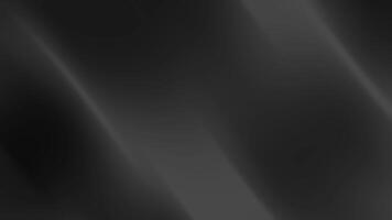 nero e buio grigio astratto sfondo adatto per minimalista disegni, presentazioni, sito web sfondi, sociale media messaggi, e creativo progetti video