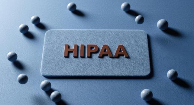 Protecting Health Information Compliance with Regulations Ensuring Privacy and Security in Healthcare Settings photo