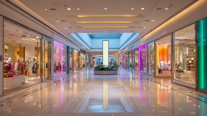 Sancaktepe Modern Malls