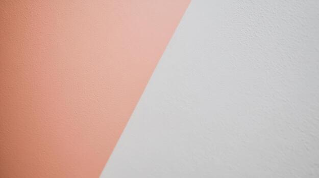 Soft pastel colors create an inviting atmosphere in modern interior design photo