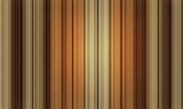 Abstract Vertical Lines in Shades of Gold, Silver, and Bronze Creating a Modern Artistic Effect. photo