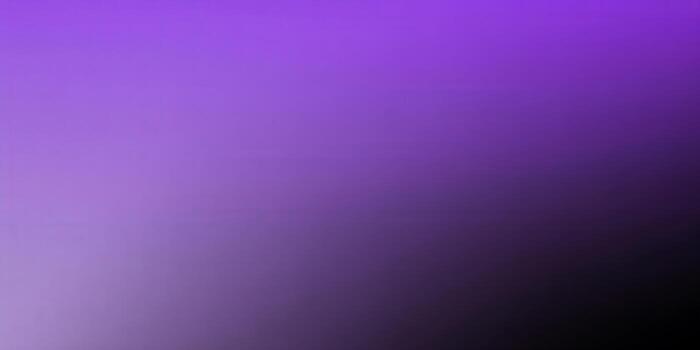 This image features a striking purple gradient that creates a sense of depth and elegance. photo