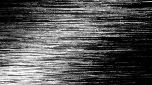 Dynamic Abstract Texture Horizontal Streaks of Light and Shadow for Modern Design and Backgrounds photo