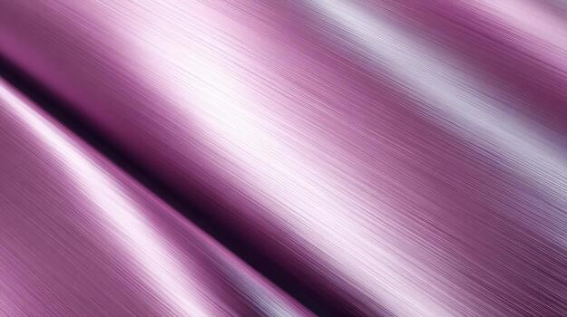 Elegant Purple Abstract Background with Smooth, Flowing Lines - Perfect for Modern Design Projects photo
