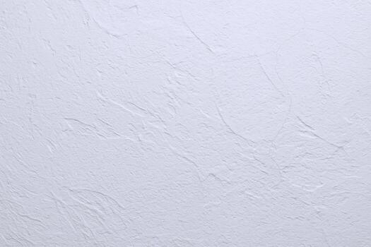 Monochrome Texture Background Abstract White Plaster Wall with Artistic Relief and Elegant Patterns, Design Element photo