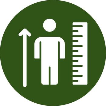 Veterinary Three Dimensional Interface Shape vector