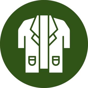 Gloves Three Dimensional Interface Shape vector