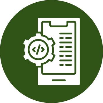 Writing Feather Modern Technology Based Object vector