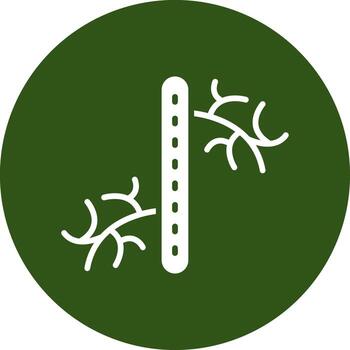 Diet Vivid Application UI Element vector