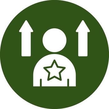 No Talking Modern Technology Based Object vector