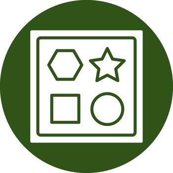 Tint Subtle User Interface Graphic vector