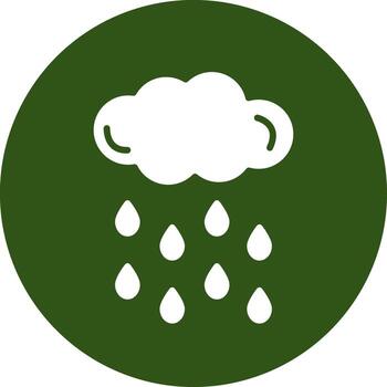 Architecture Model Neon Style UI Symbol vector