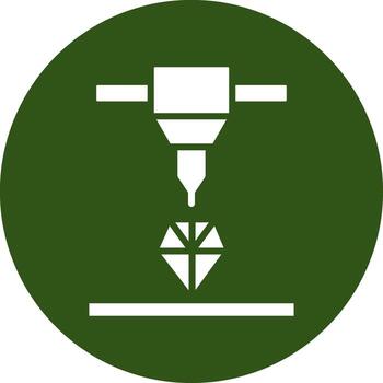 Scale Modification Modular Graphic Form vector