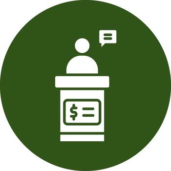 conocimiento web establecido diseño elemento vector