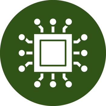 B2b Coded User Interface Symbol vector