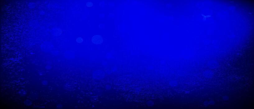 invierno malla degradado antecedentes con frio azul, partículas y resumen borroso bokeh textura vector