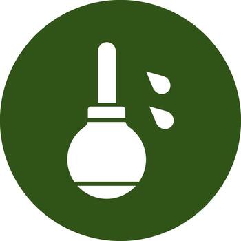 Predictive Analytics UX Focused Design Shape vector