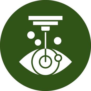 Embedded Clean User Interface Concept vector