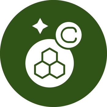 Derivative Smooth User Interface Symbol vector