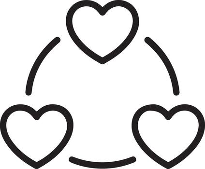 emergencia teléfono icono con el número 112 dentro un circulo representando urgente ayuda vector