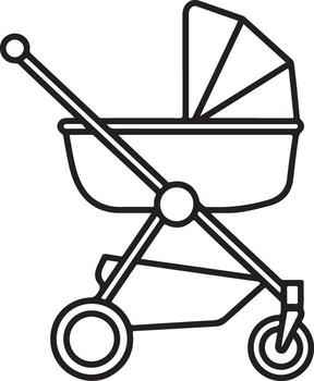 Speech bubble icon with a plus symbol indicating adding a new message or notification vector