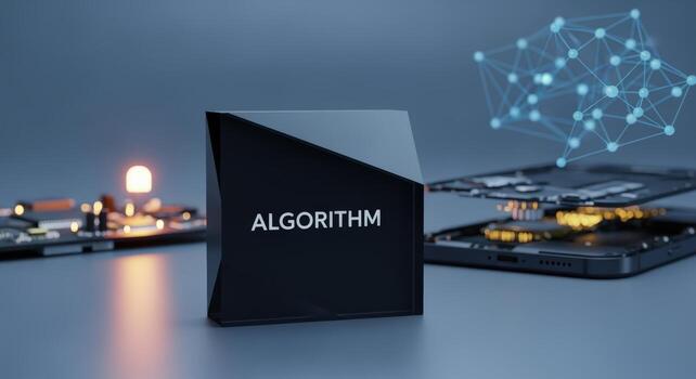 Algorithm Processing Unit for Enhanced Mobile Device Performance and Connectivity in Modern Computing Era photo