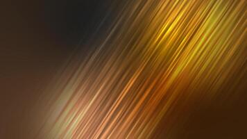 en sofistikerad abstrakt design terar skimrande gyllene och metallisk diagonal rader skapande en känsla av lyxig rörelse och energi video