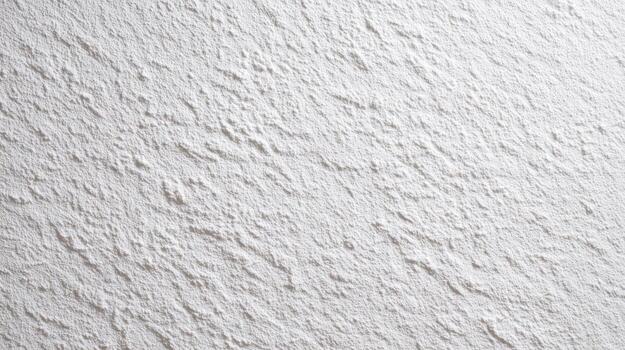 Textured White Surface Backdrop Abstract Background for Design, Art, or Product Display with Neutral Color photo