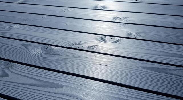 Wooden Planks Texture, Silver Surface, Abstract Background, Perfect for Mockups and Overlay, Empty Surface photo