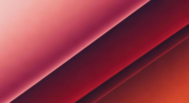 Abstract Background with Red and Pink Gradient Layers, Creating a Modern and Dynamic Visual photo