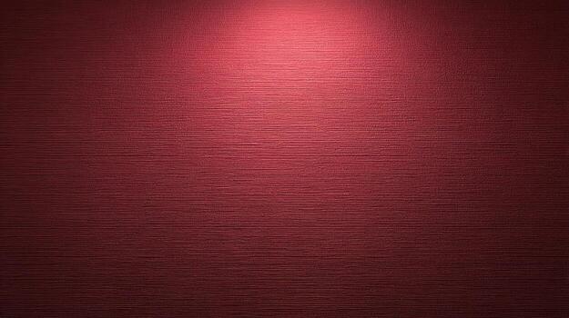 Elegant Crimson Texture Background with Subtle Horizontal Lines and Soft Lighting for Creative Projects photo