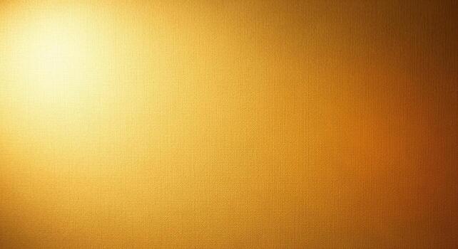 Abstract Golden Textured Background with Light Gradient - Luxurious, Warm, and Ideal for Graphic Design photo