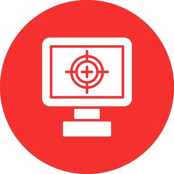 Calibration internet adjust measure tool vector