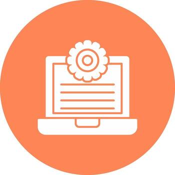 Programming internet code development software vector