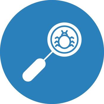 error Internet error falla código vector