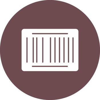 Bar Code internet scan product pricing vector