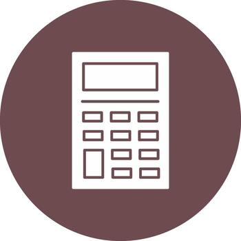 Calculator internet math calculate numbers vector