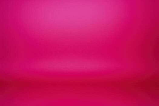 Pink Gradient Background for Product Photography, Backdrop for Portraits, Minimalist Style for Graphic Design photo