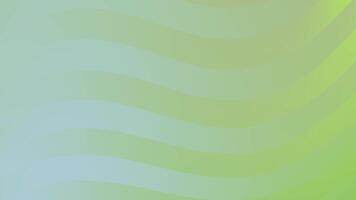 abstracts snurrar animerad abstrakt bakgrund terar slät, strömmande, färgrik lutning vågor perfekt för modern design projekt video