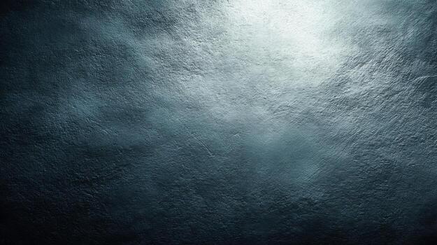 Abstract Wall Texture with Light, Dark Grey Gradient Surface for Modern Backgrounds and Design photo