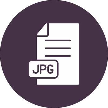 Jpg File Format pickup image file photo vector