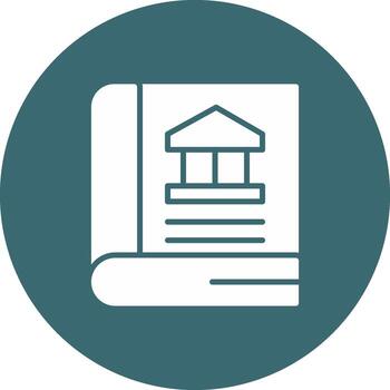 Guide Book pickup instructions manual guide vector