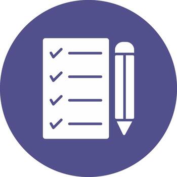 Task List pickup tasks checklist organize vector