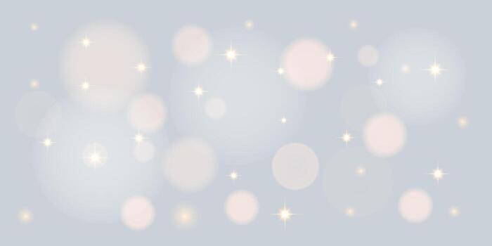 Abstract light blur effect.Bright side. Blurred overlay pattern.Light background vector