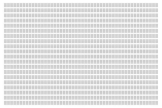 editable modelo para braille texto, aislado en un limpiar antecedentes. ideal para accesibilidad proyectos, educativo materiales, y inclusivo diseño. alto resolución y escalable vector